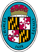 Charles County Government Logo